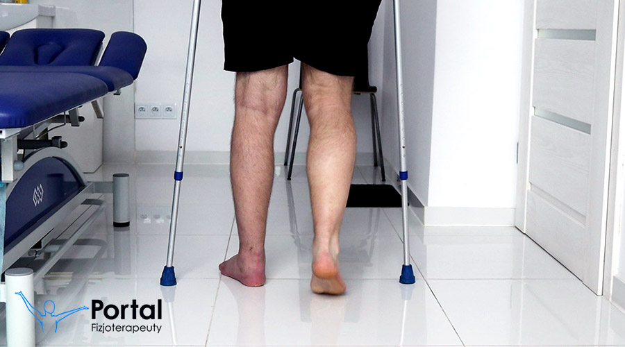 Najczęstsze urazy w sporcie