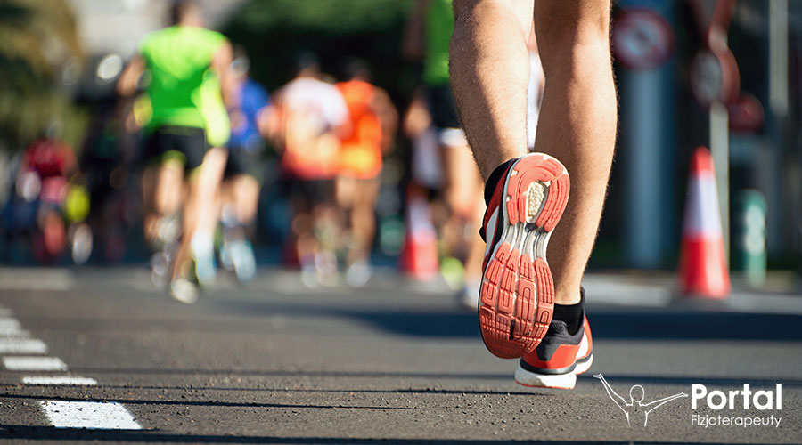 Wysiłek długotrwały