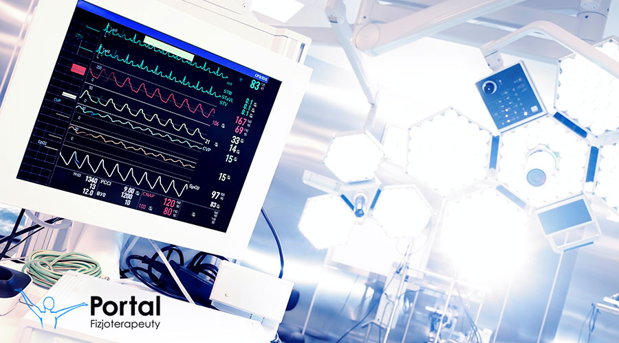 Ośrodkowe ciśnienie żylne