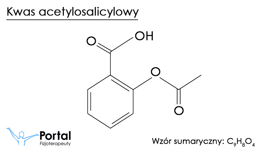 Kwas acetylosalicylowy