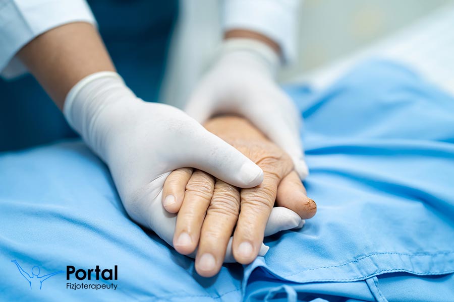 Co to jest niedowład