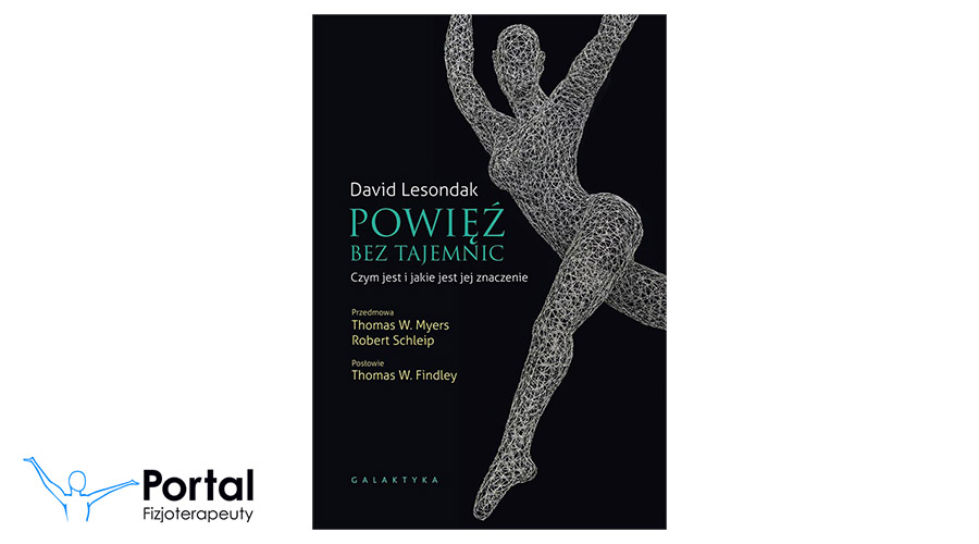 Powięź bez tajemnic