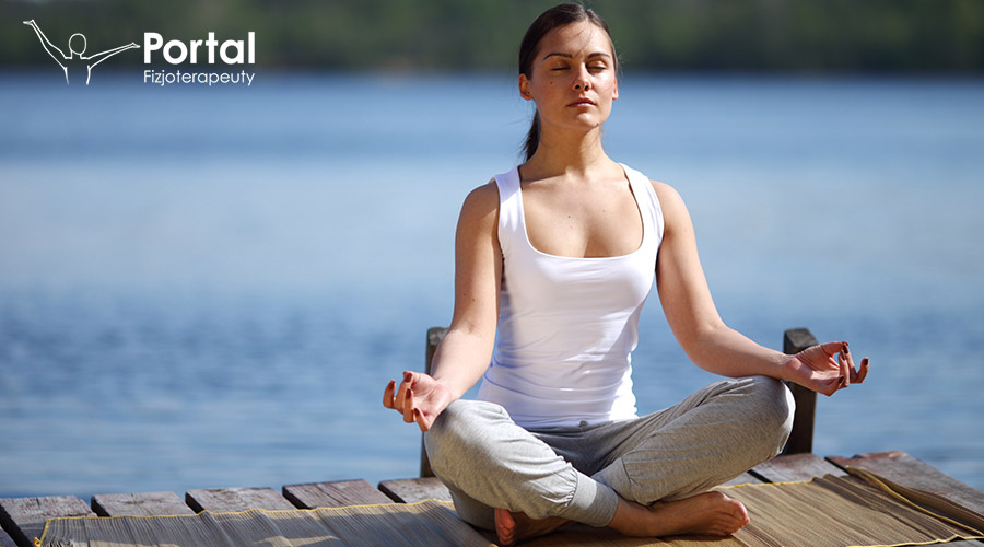 Jak dobrze oddychać?