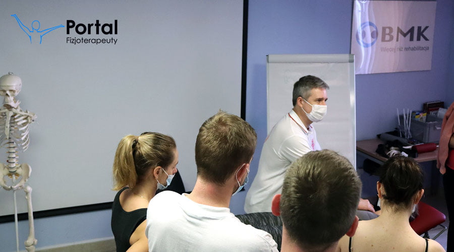 Kurs Kaltenborn-Evjenth Concept moduł I (UEX)- opinie i recenzje