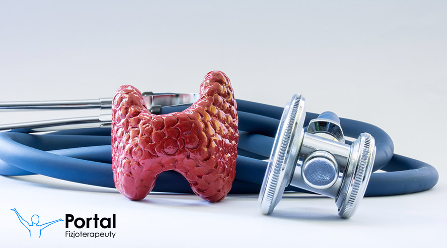 Niedoczynność tarczycy