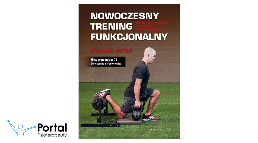 Nowoczesny trening funkcjonalny