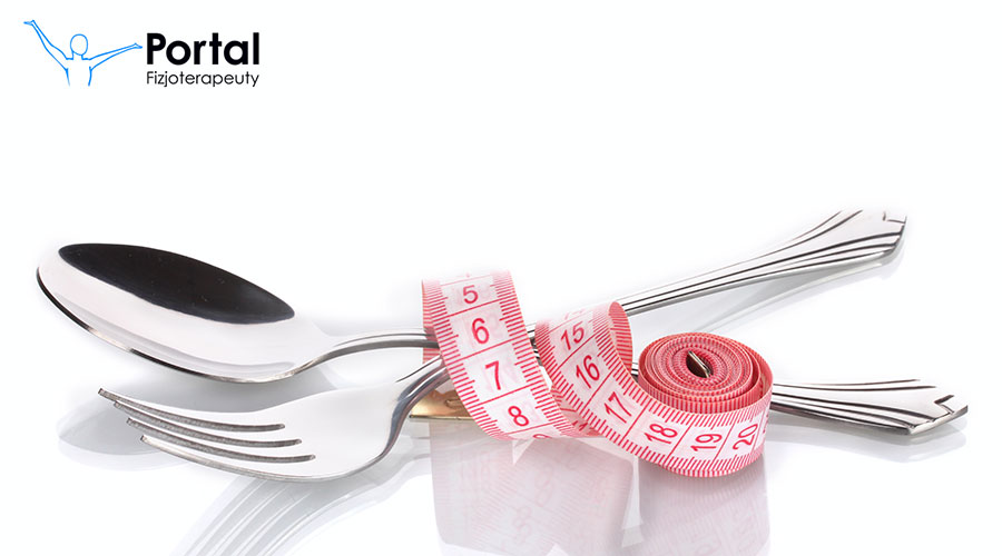 Dieta przyspieszająca metabolizm