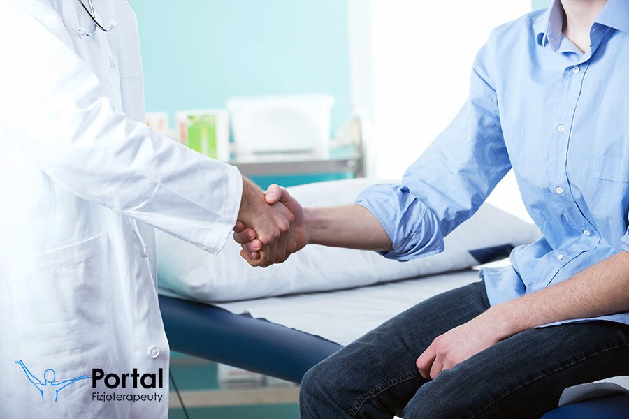 Hipotonia mięśniowa