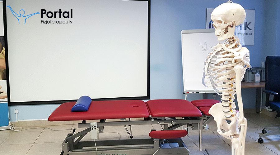 Kurs Kaltenborn Evjenth Concept modul III