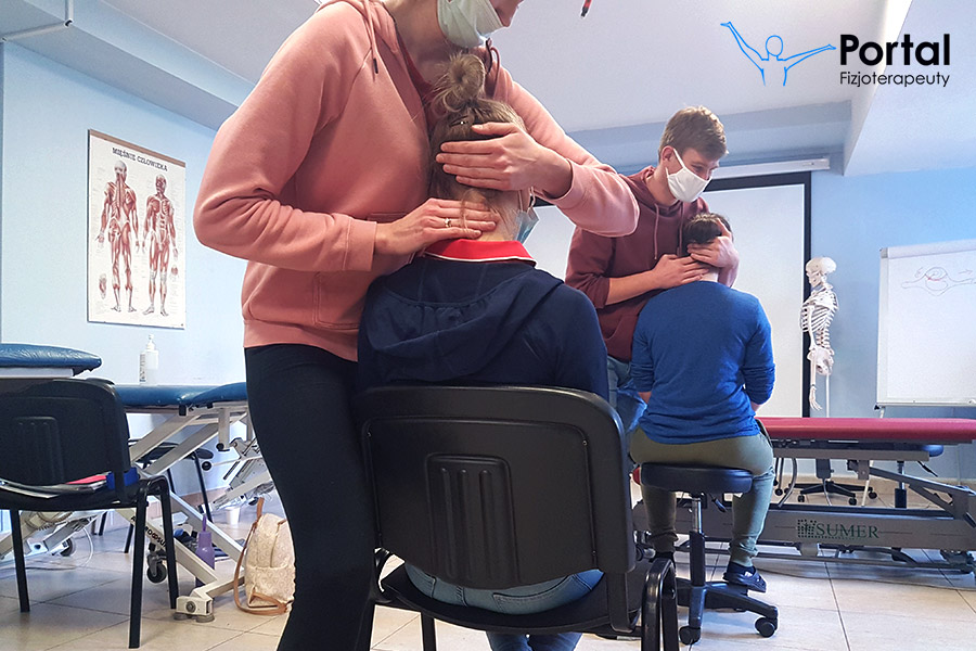 Kurs Kaltenborn-Evjenth Concept moduł IV