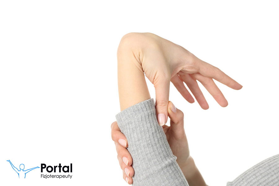 Zespół Ehlersa-Danlosa