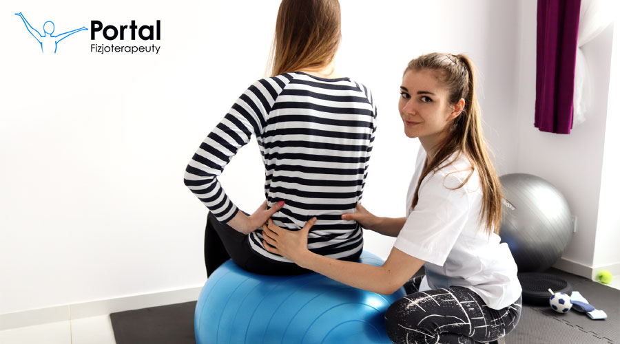 Fizjoterapia uroginekologiczna