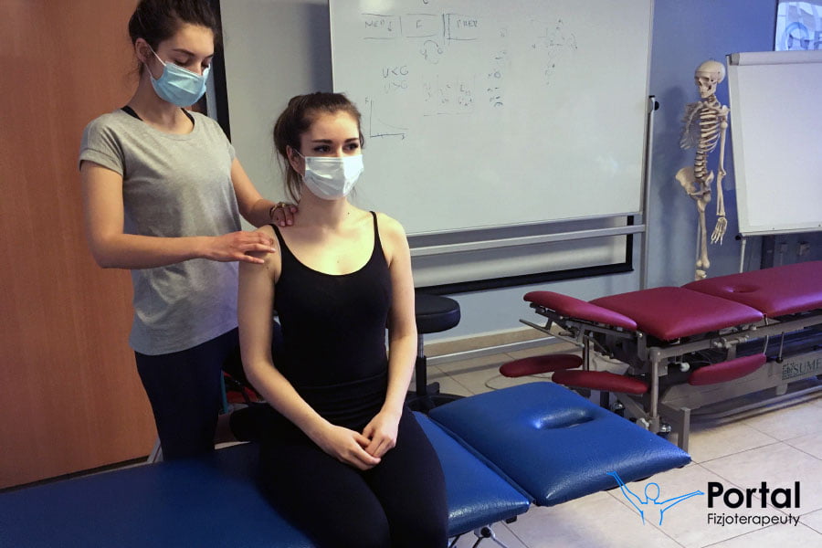 Kurs Rehabilitacja w sporcie