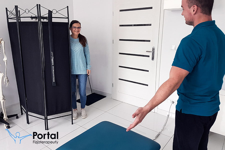 Jak przygotować się do wizyty u fizjoterapeuty?