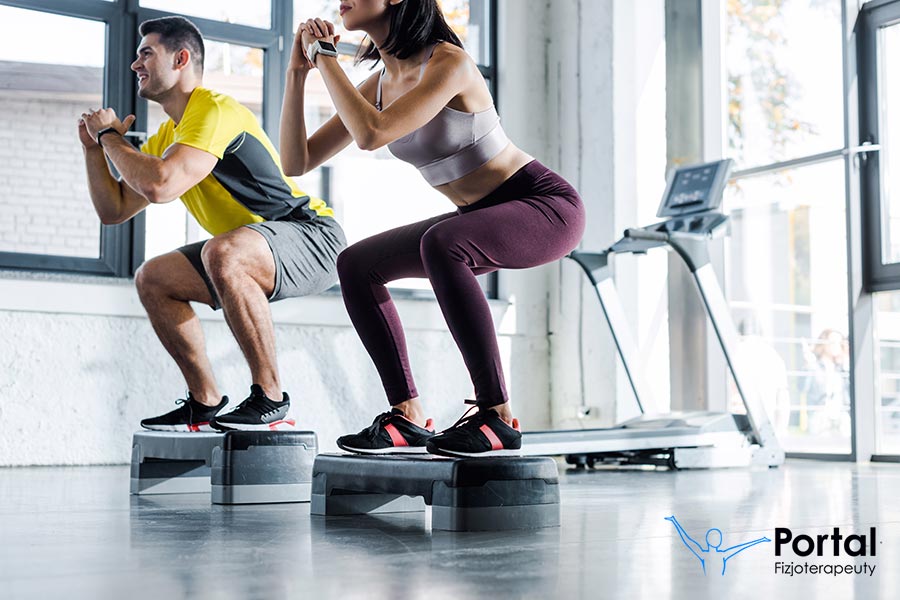 Jak poprawić dynamikę?