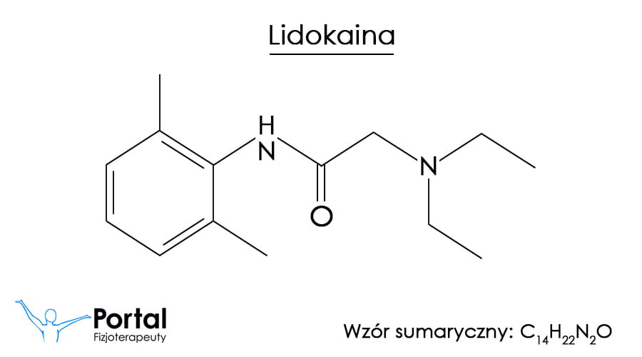 Lidokaina