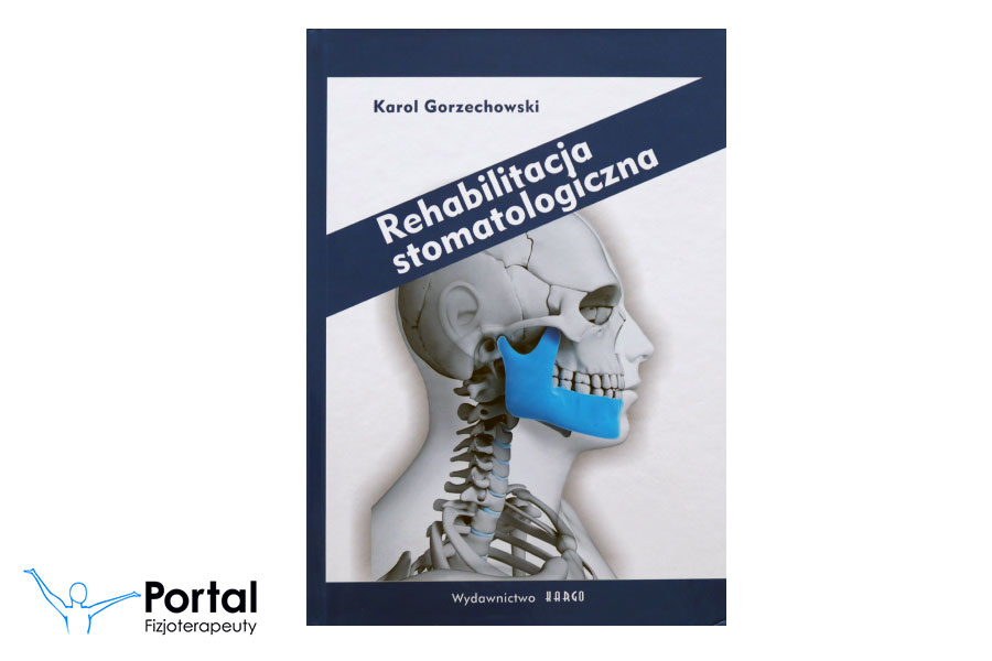 Rehabilitacja stomatologiczna - książka