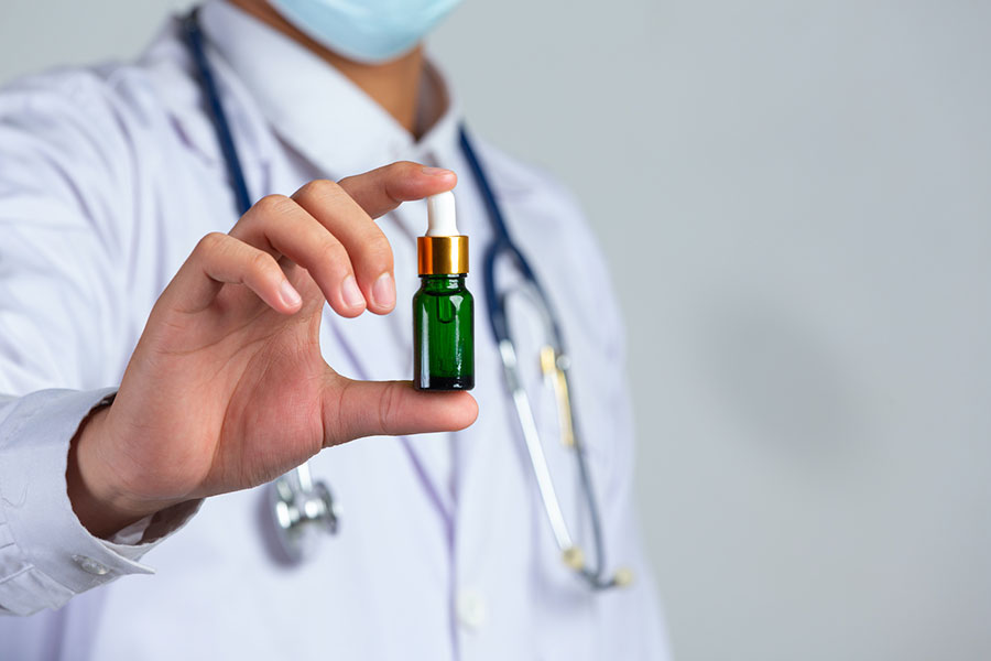 Czy produkty dostępne w dobrych sklepach z CBD mogą być wykorzystywane jako wsparcie farmakoterapii?