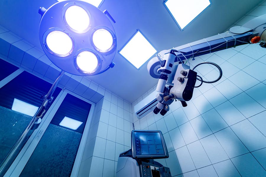 Laserowe usuwanie brodawek i kurzajek Łódź