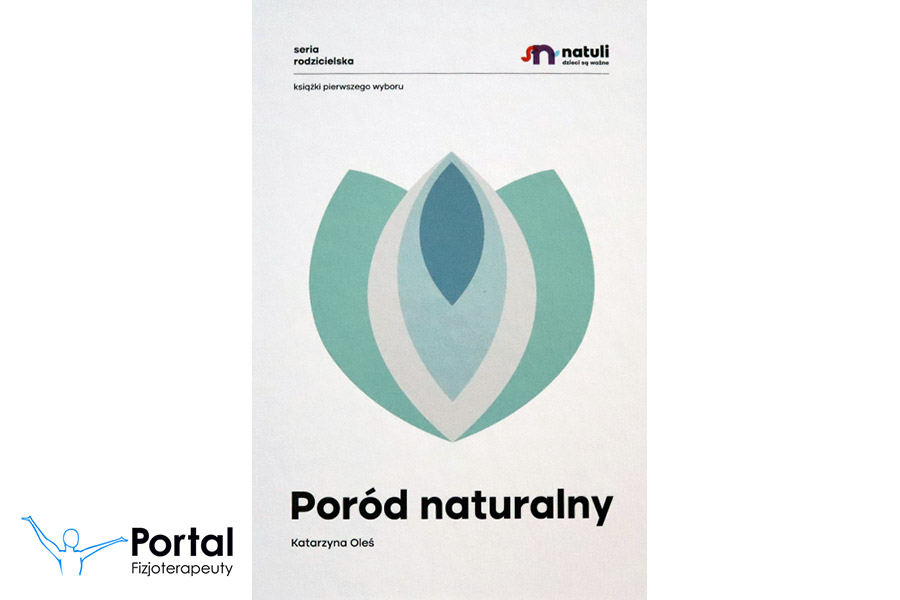 Poród naturalny książka