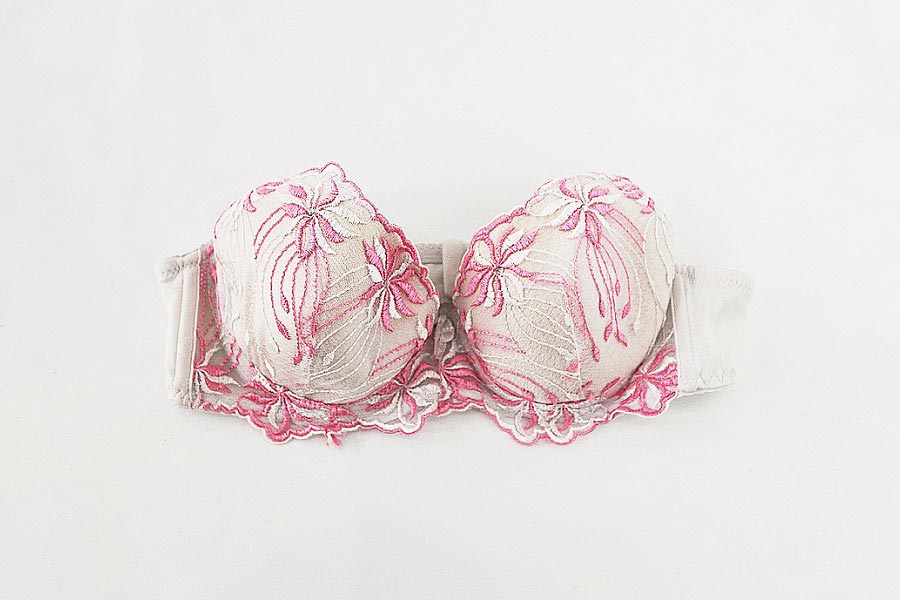 Biustonosz do karmienia - Jaki wybrać?