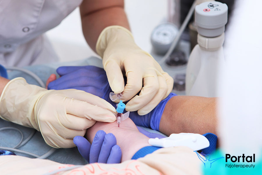 Znieczulenie ogólne