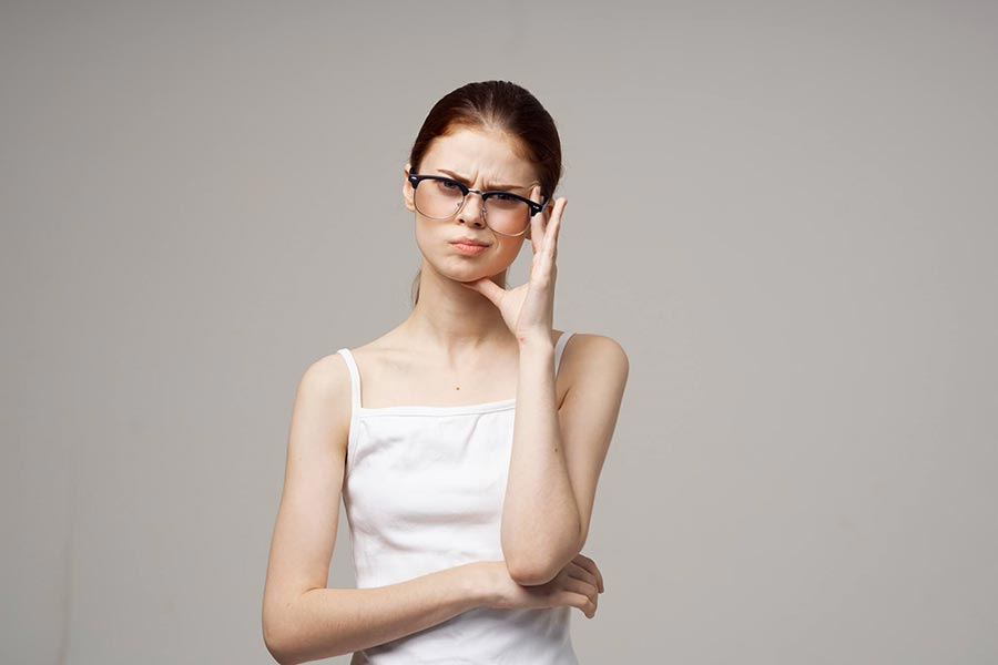 Jakie są objawy astygmatyzmu?