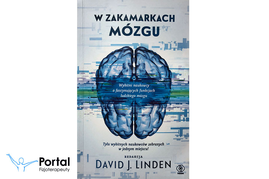 W zakamarkach mózgu - książka