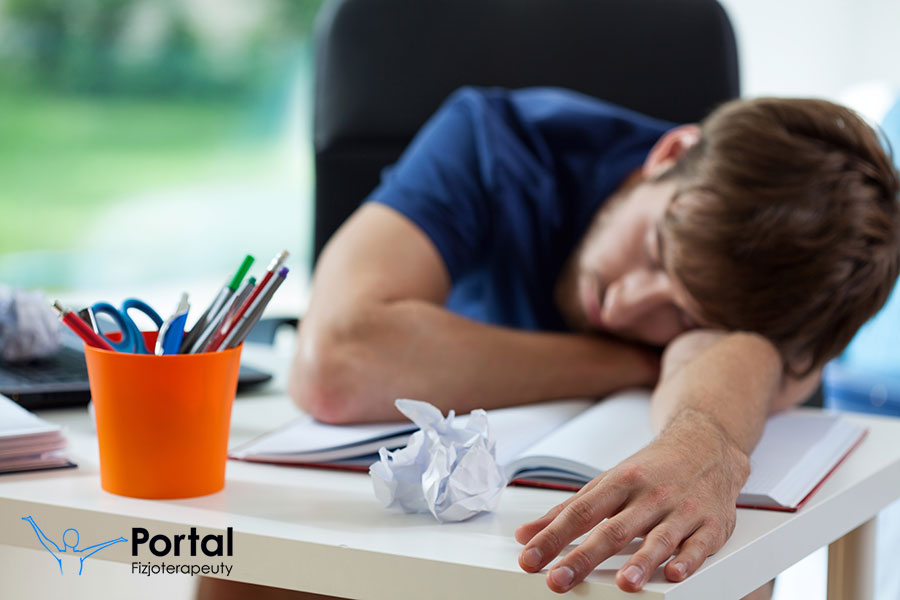 Zespół Kleinego-Levina