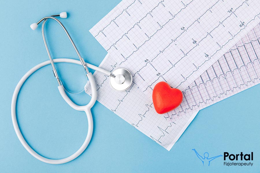 Jak wzmocnić serce?