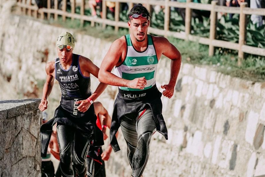 Zestaw dla sportowca - niezbędniki przy urazach i kontuzjach