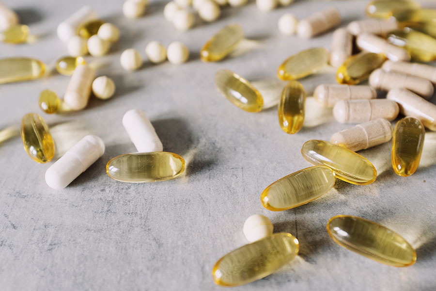 Witamina D i jej rola w organizmie człowieka