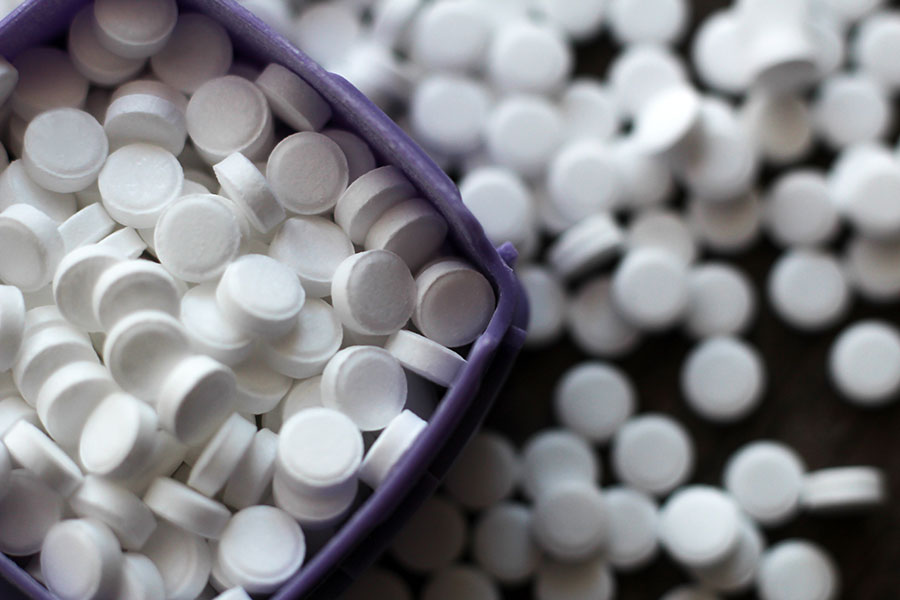 Czy aspartam na pewno jest szkodliwy? Popularny słodzik w świetle badań naukowych