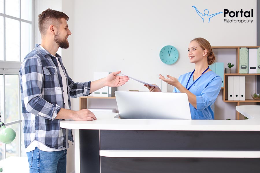 Ile kosztuje wizyta u fizjoterapeuty