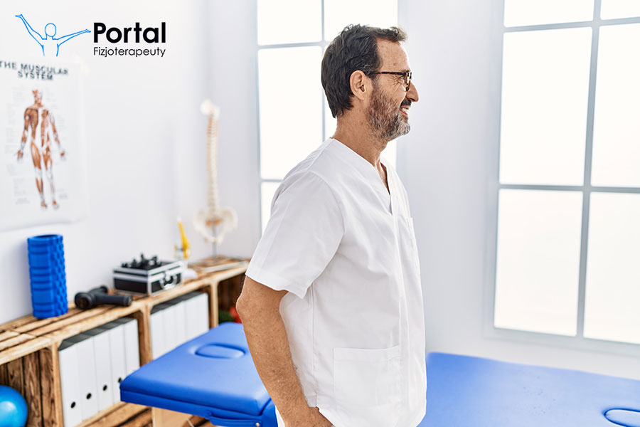 Ile trwa wizyta u fizjoterapeuty