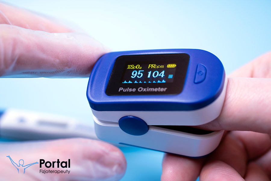 Pulsoksymetr