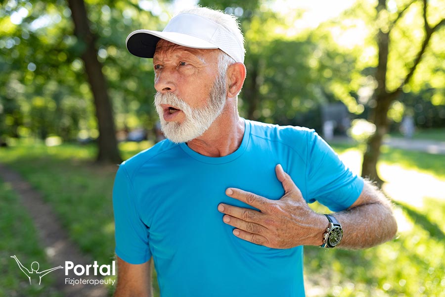 Jak uspokoić serce?