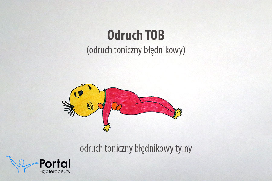 Odruch TOB (odruch toniczny błędnikowy tylny)