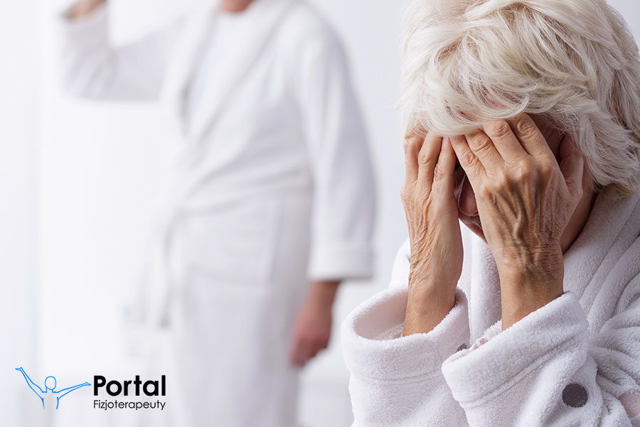 Osłabienie organizmu