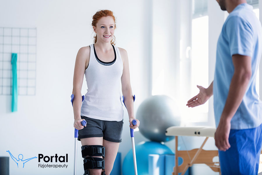 Ile zarabia fizjoterapeuta?