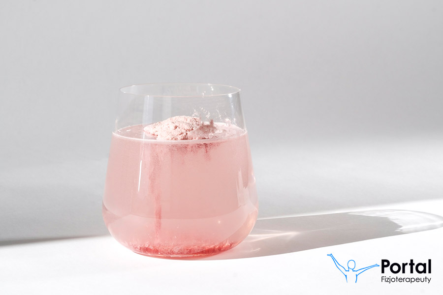 Jaki kolagen wybrać na stawy?