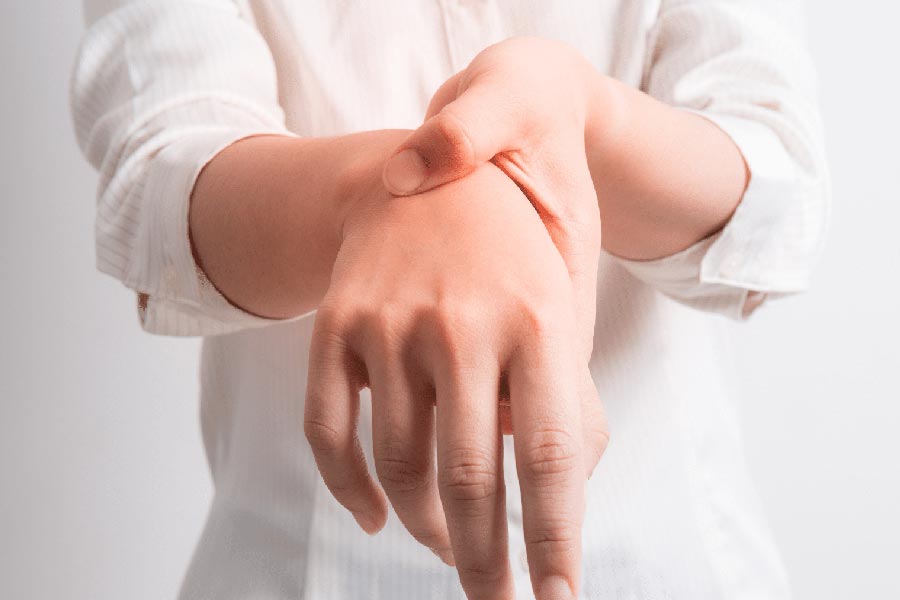 Leczenie cieśni bez operacji - z czego możemy skorzystać?