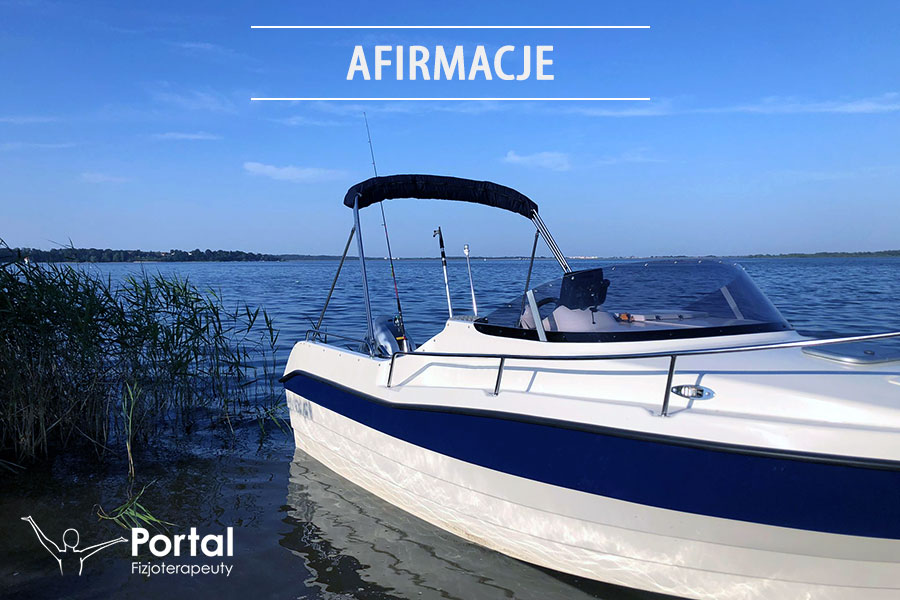 Afirmacje