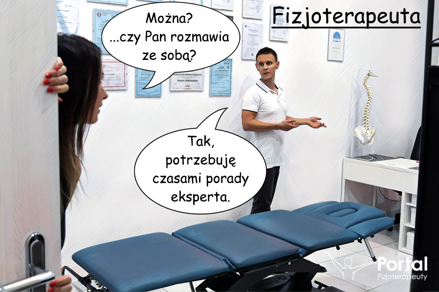 Światowy Dzień Fizjoterapii