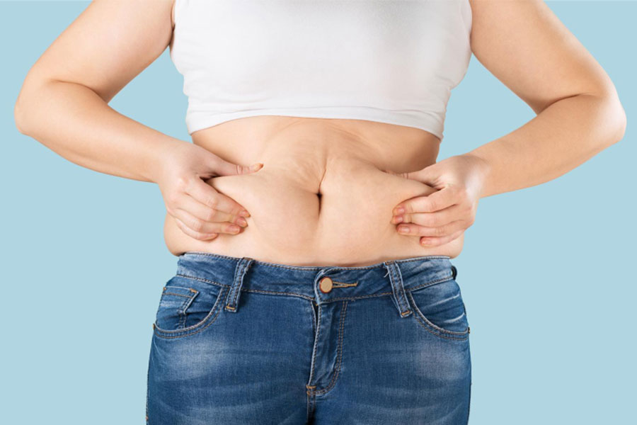 Zabieg liposukcji laserowej w Łodzi – pozytywny wpływ na Twoje zdrowie