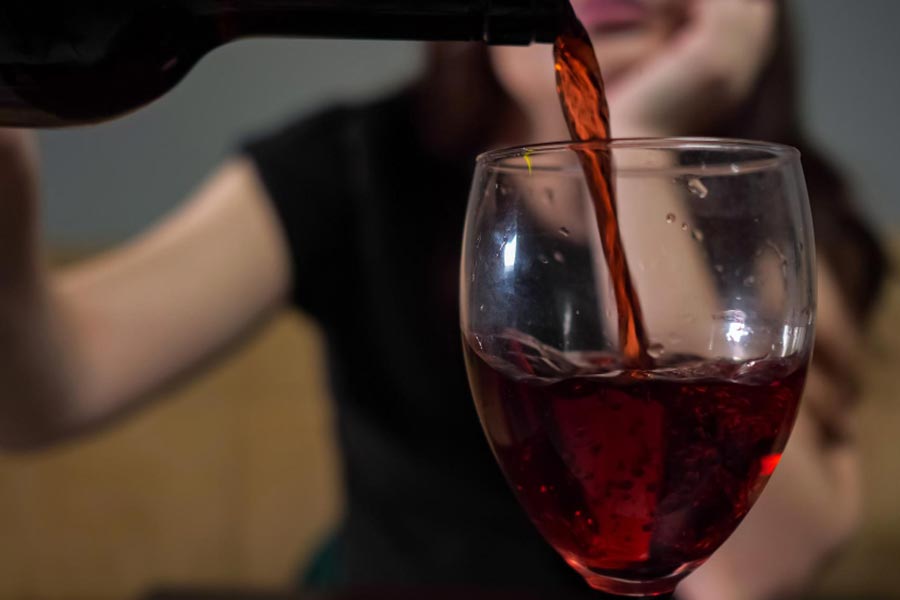 Wszywka alkoholowa Katowice – unikaj alkoholu i uratuj swoje zdrowie!