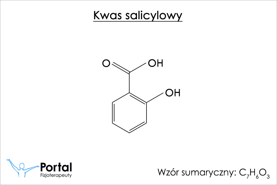 Kwas salicylowy