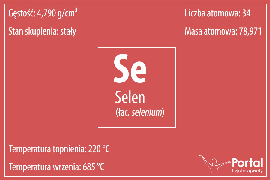 Selen