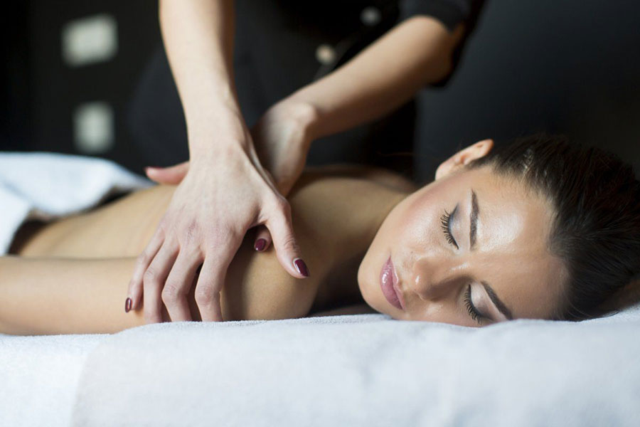 TOP 5 hoteli zagranicznych z ofertą fizjoterapii