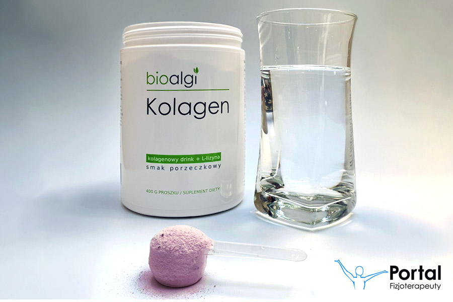 Kolagen suplementacja